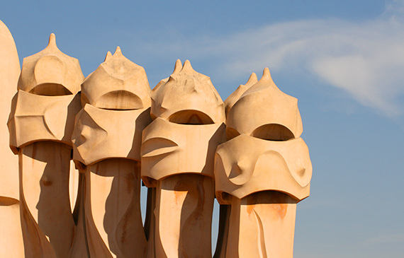 La Pedrera