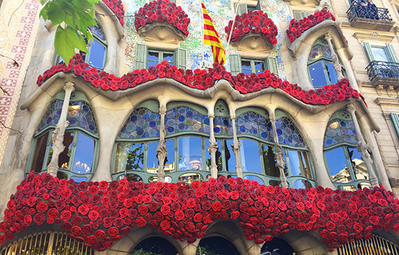 La Casa Batlló